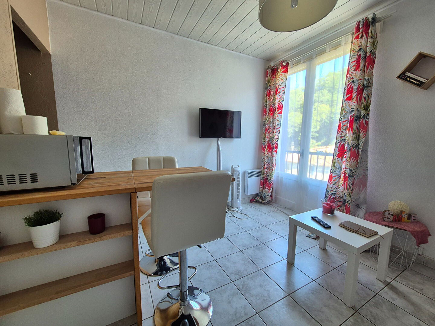 Appartement Grand Rue de Montferrand à Rennes-les-Bains