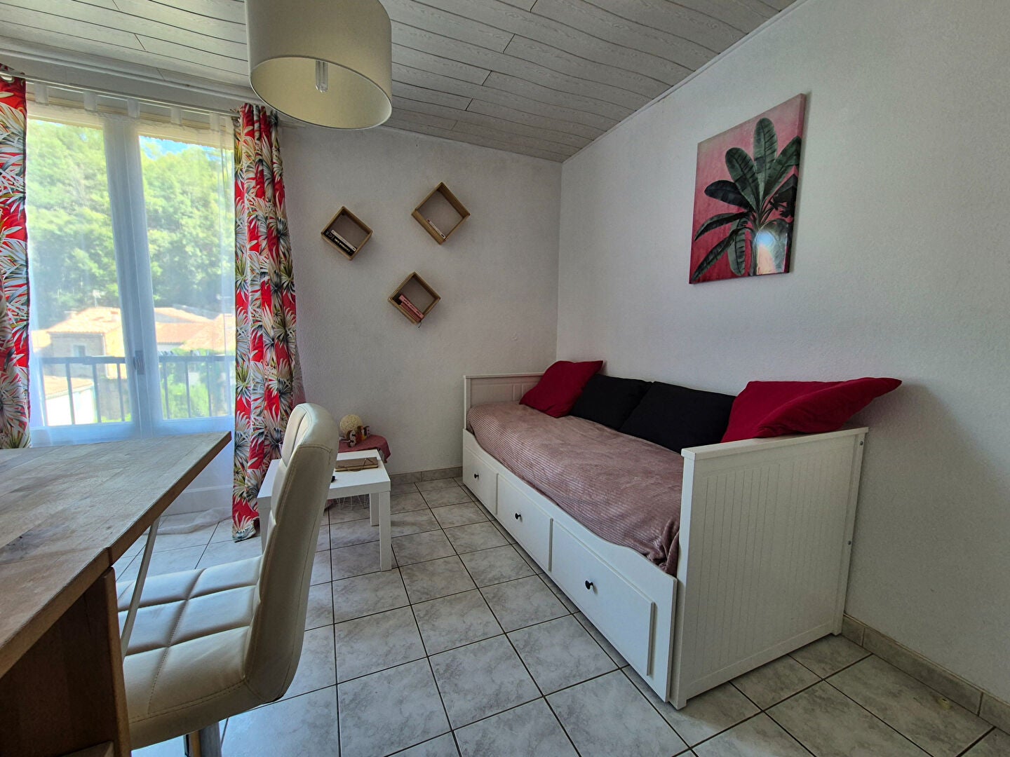 Appartement Grand Rue de Montferrand à Rennes-les-Bains