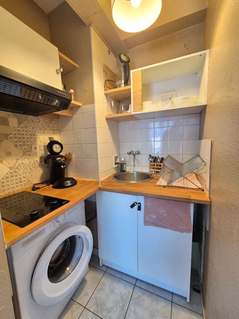 Appartement Grand Rue de Montferrand à Rennes-les-Bains