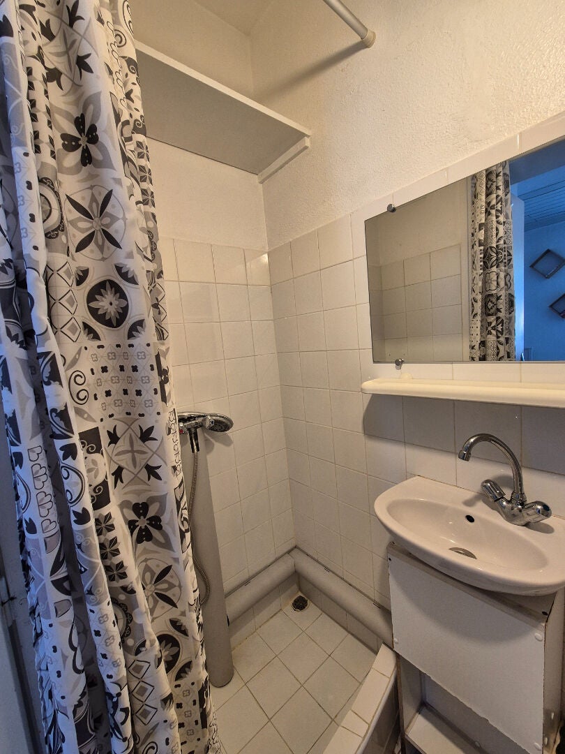 Appartement Grand Rue de Montferrand à Rennes-les-Bains