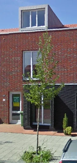 Huis Rugstreeppad 65 in Nieuwveen