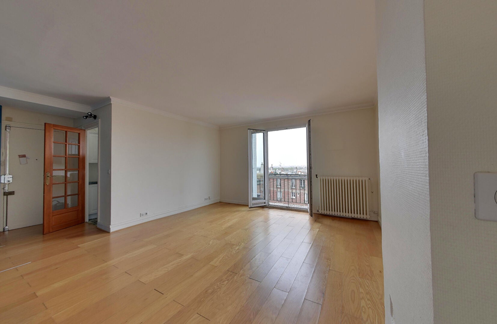 Appartement Boulevard de Strasbourg à Nogent-sur-Marne