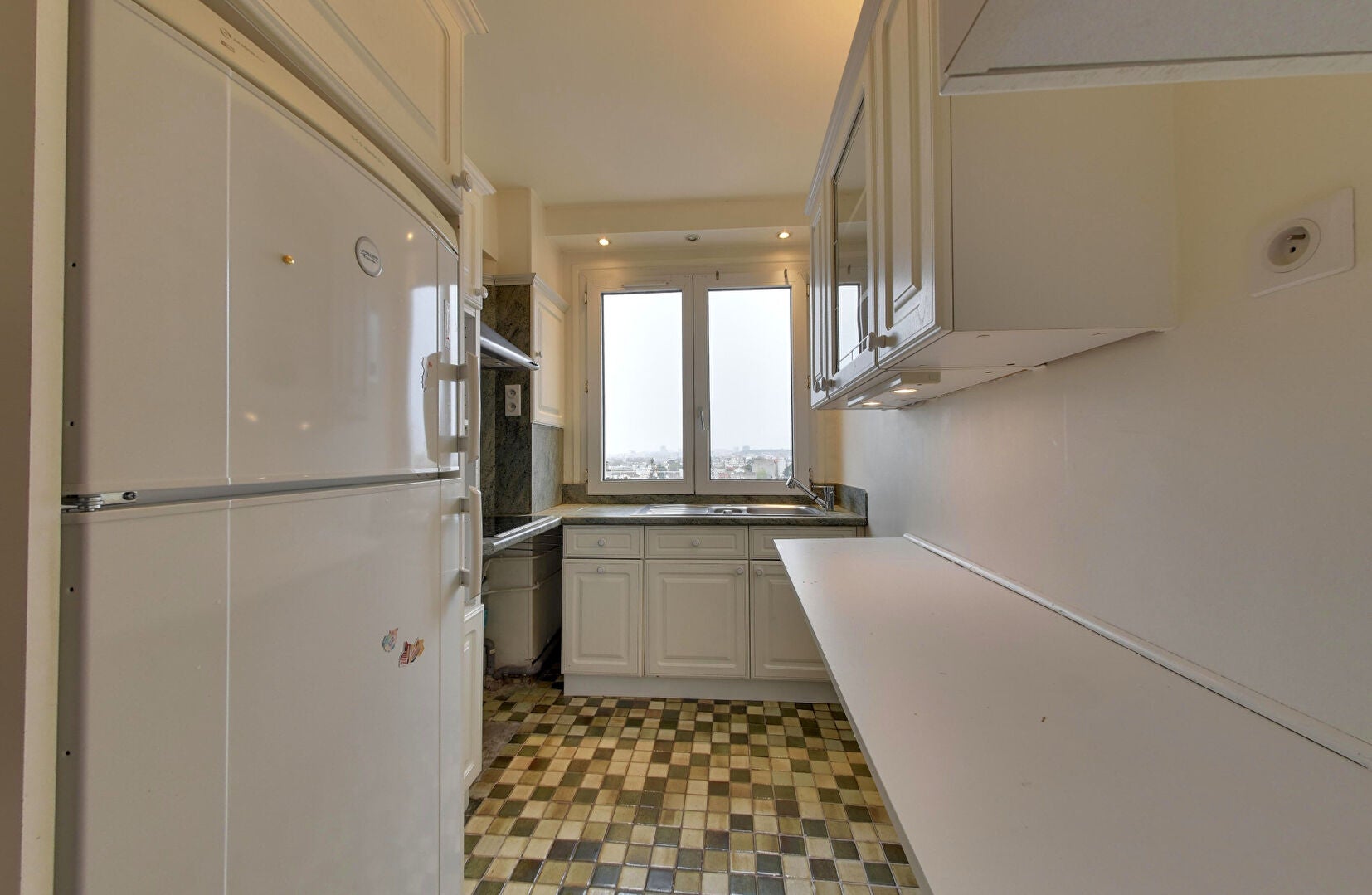 Appartement Boulevard de Strasbourg à Nogent-sur-Marne