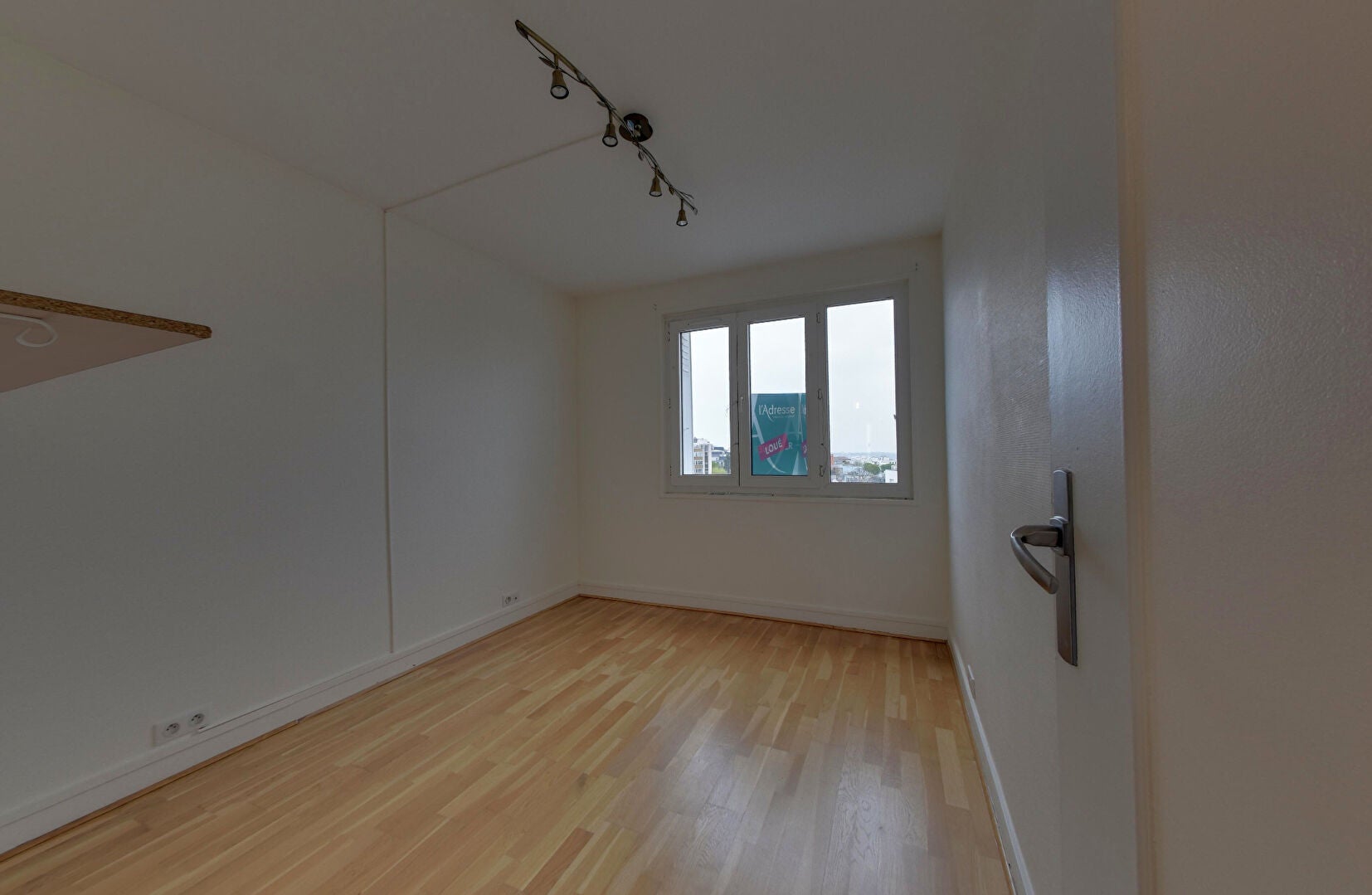 Appartement Boulevard de Strasbourg à Nogent-sur-Marne