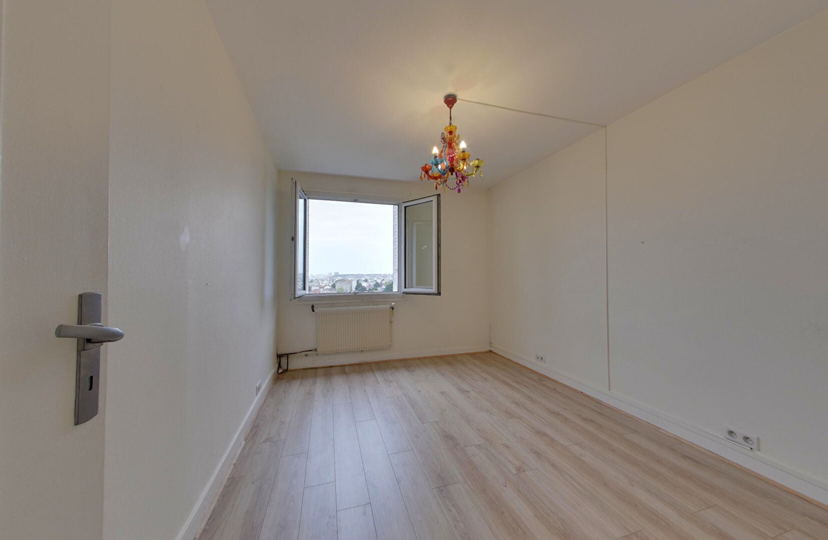 Appartement Boulevard de Strasbourg à Nogent-sur-Marne
