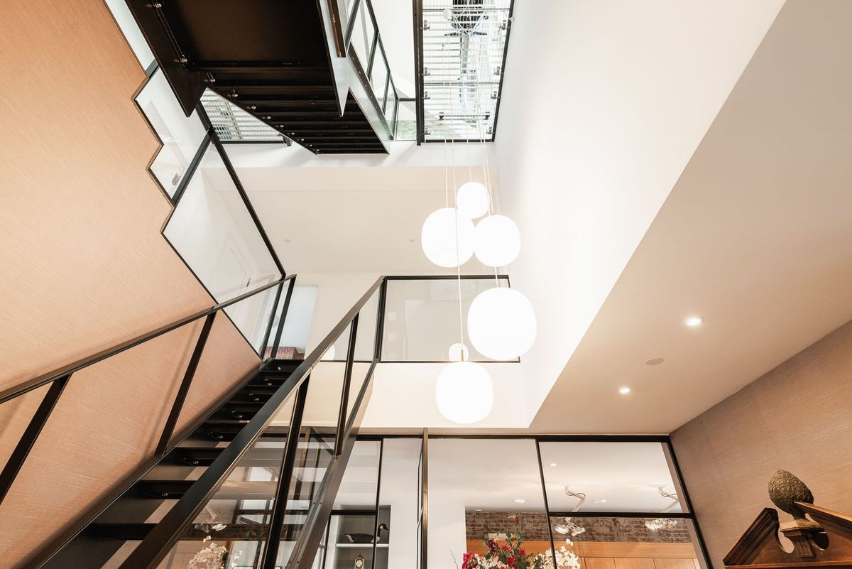 Appartement aan de Michelangelostraat in Amsterdam (1077 CA)