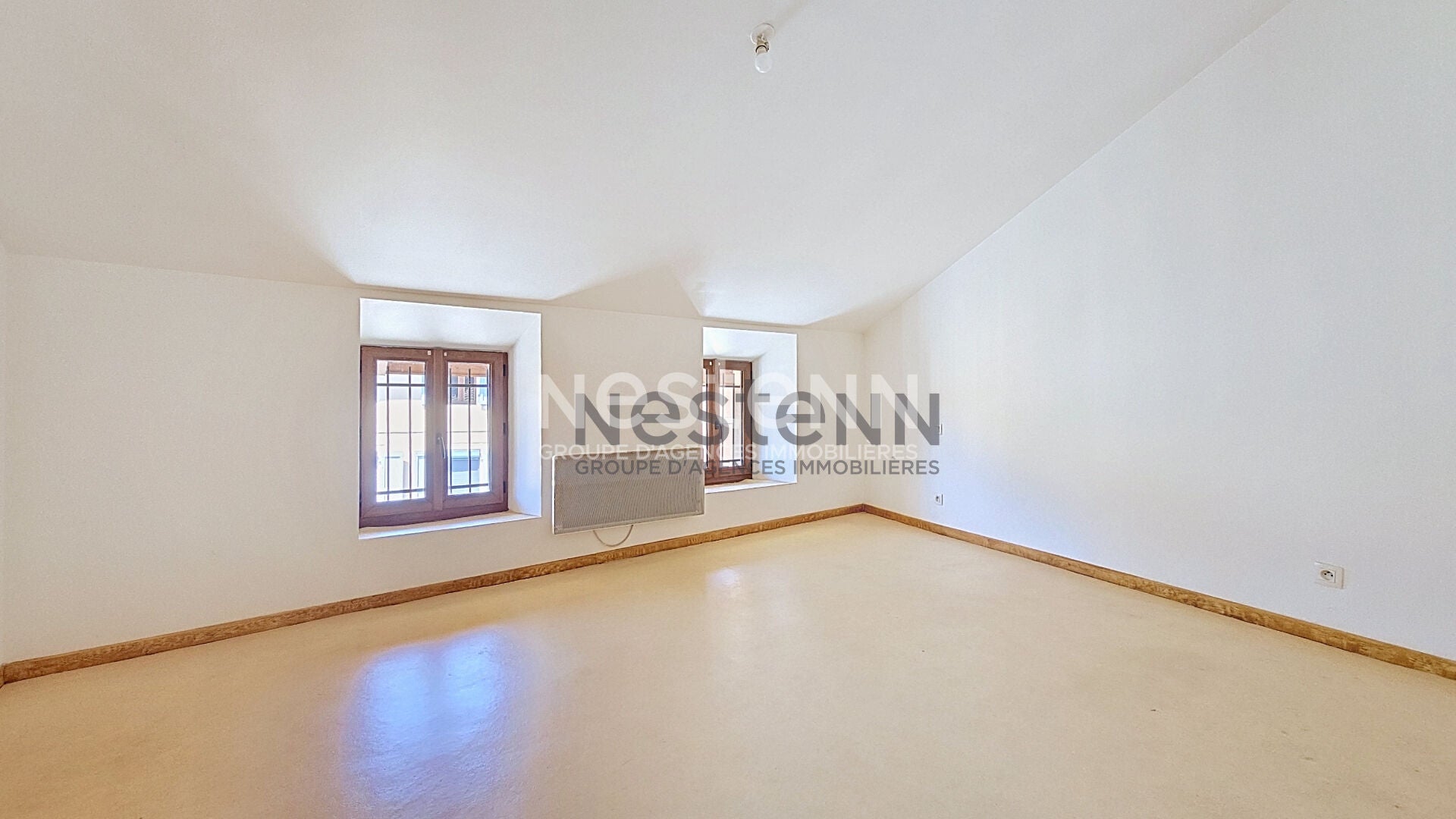 Appartement Avenue Pasteur à Cazères