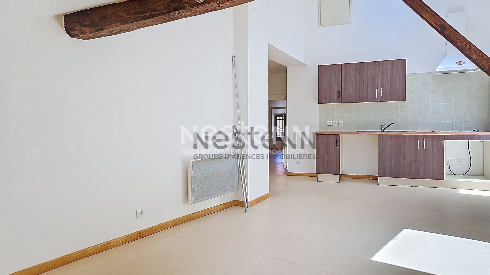 Appartement Avenue Pasteur à Cazères
