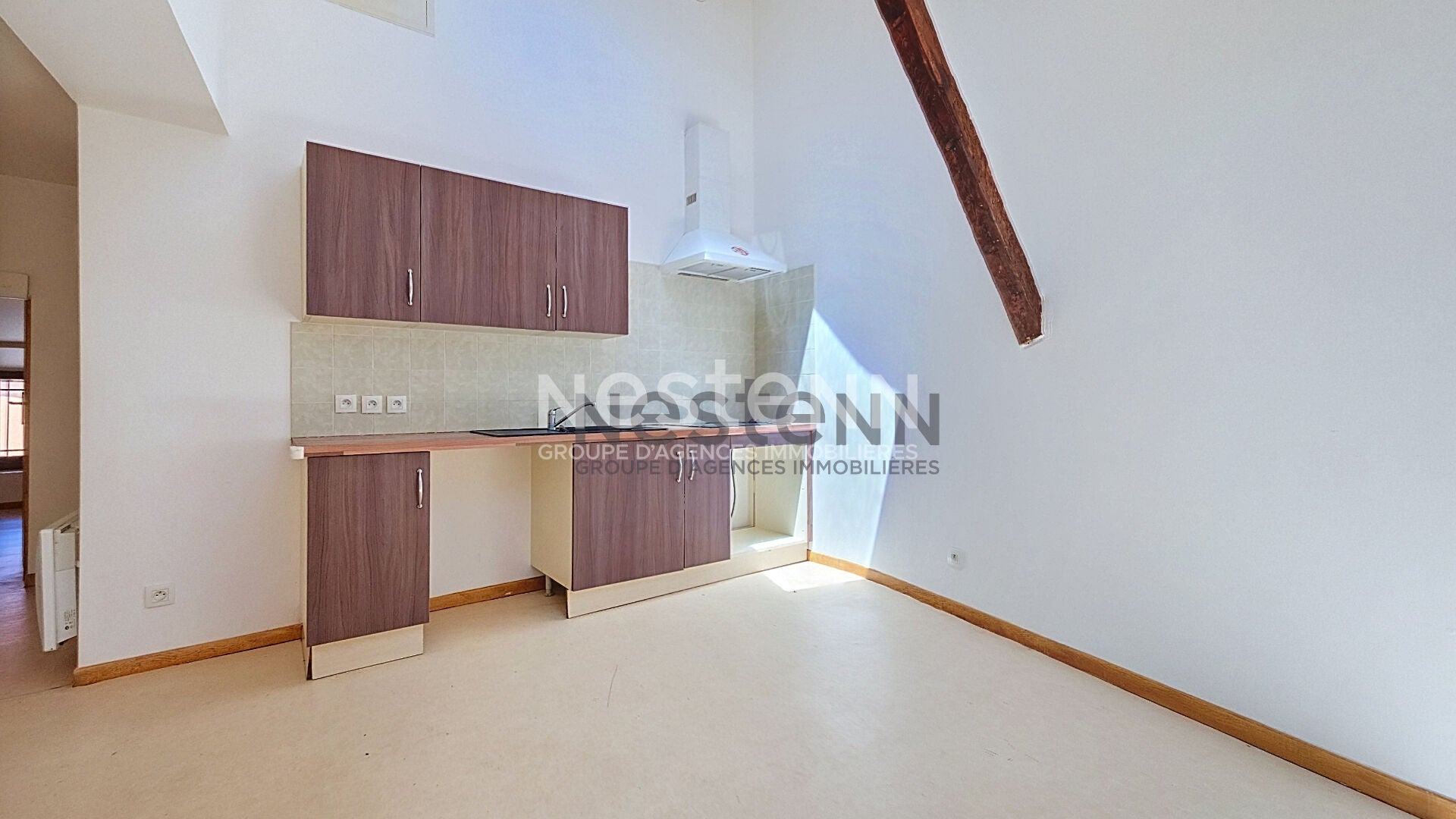 Appartement Avenue Pasteur à Cazères