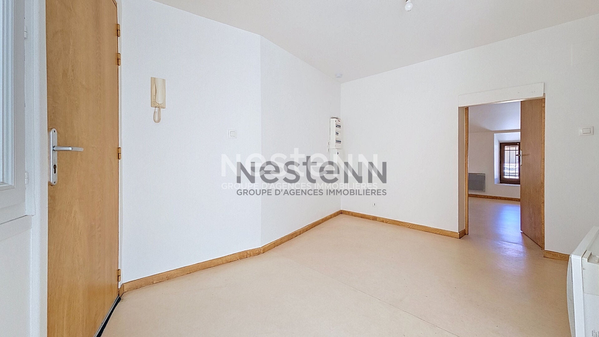 Appartement Avenue Pasteur à Cazères