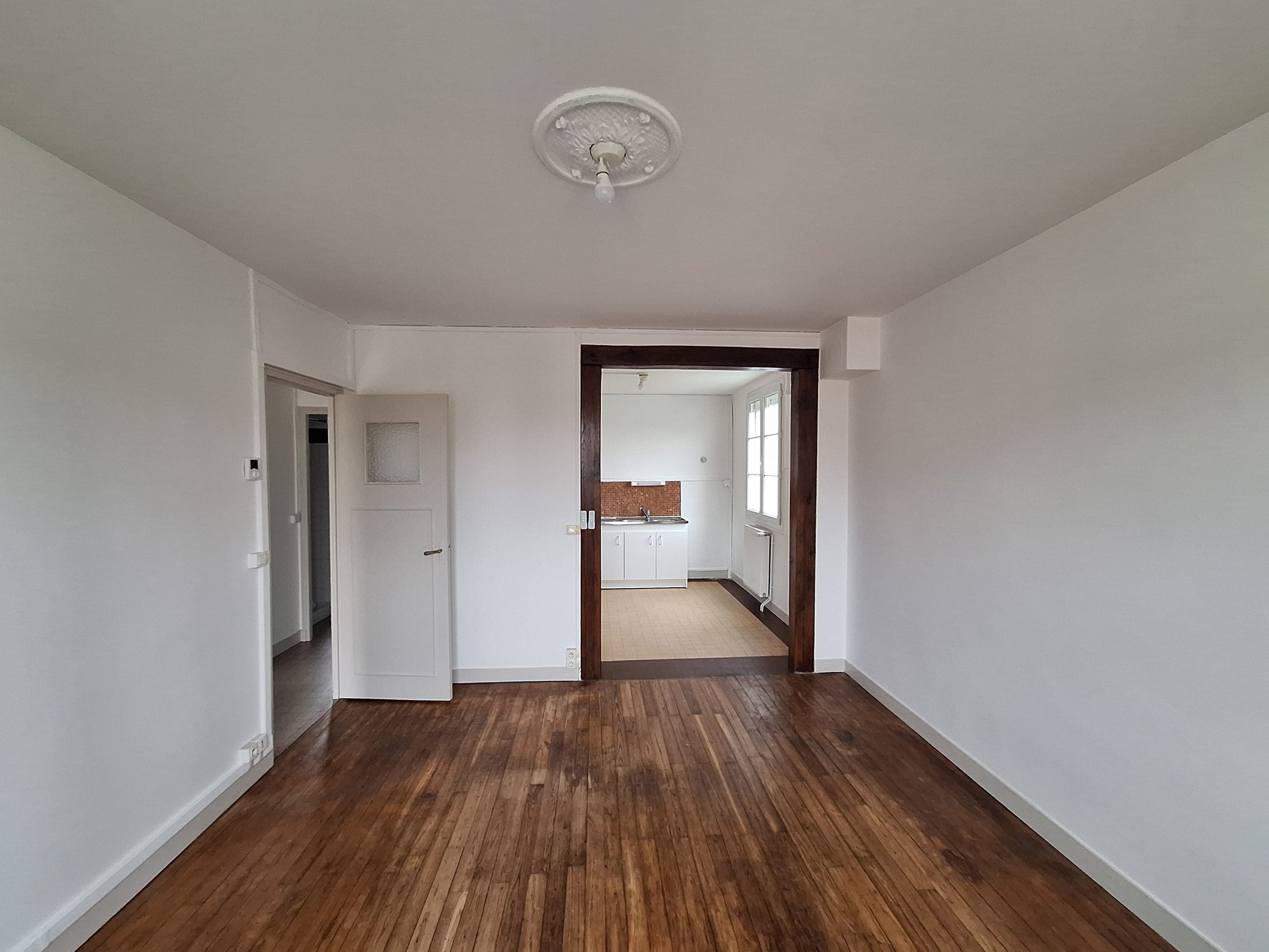 Maison Rue Maurice Ripoche à Aubigny-sur-Nère