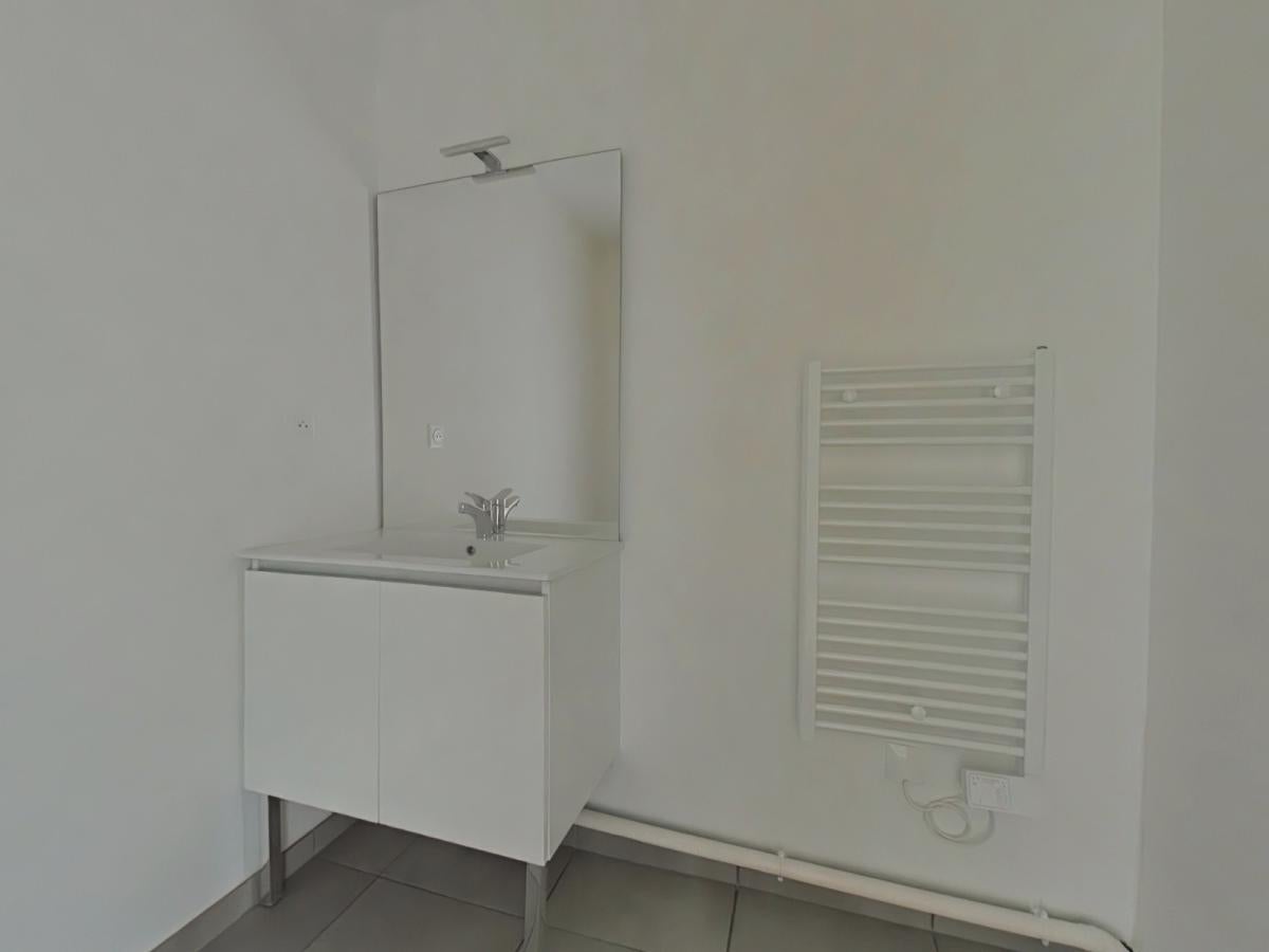 Appartement Boulevard Victor Hugo à Dunkerque