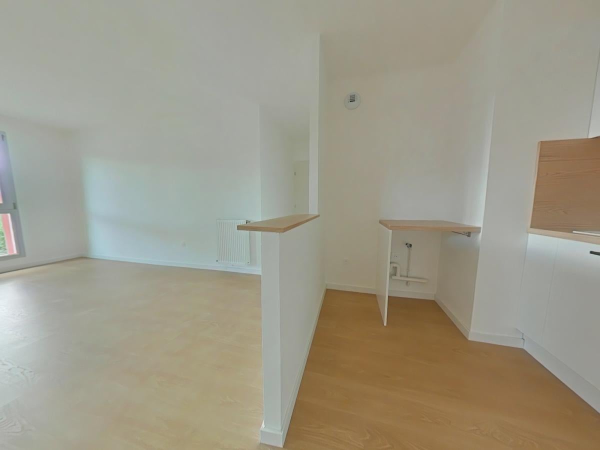 Appartement Boulevard Victor Hugo à Dunkerque
