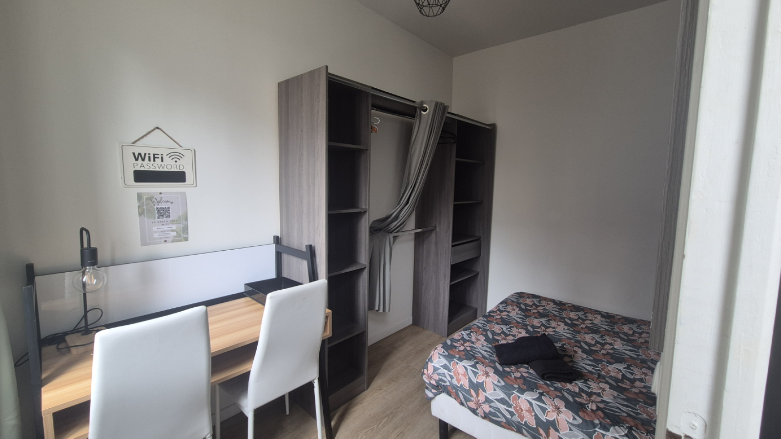 Appartement Rue François Mazeline à Le Havre
