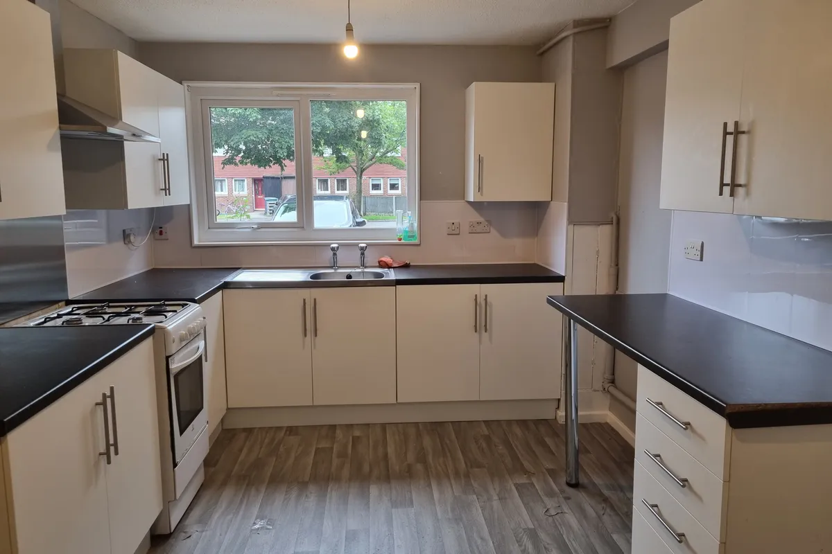 House Bodmin Close in Runcorn
