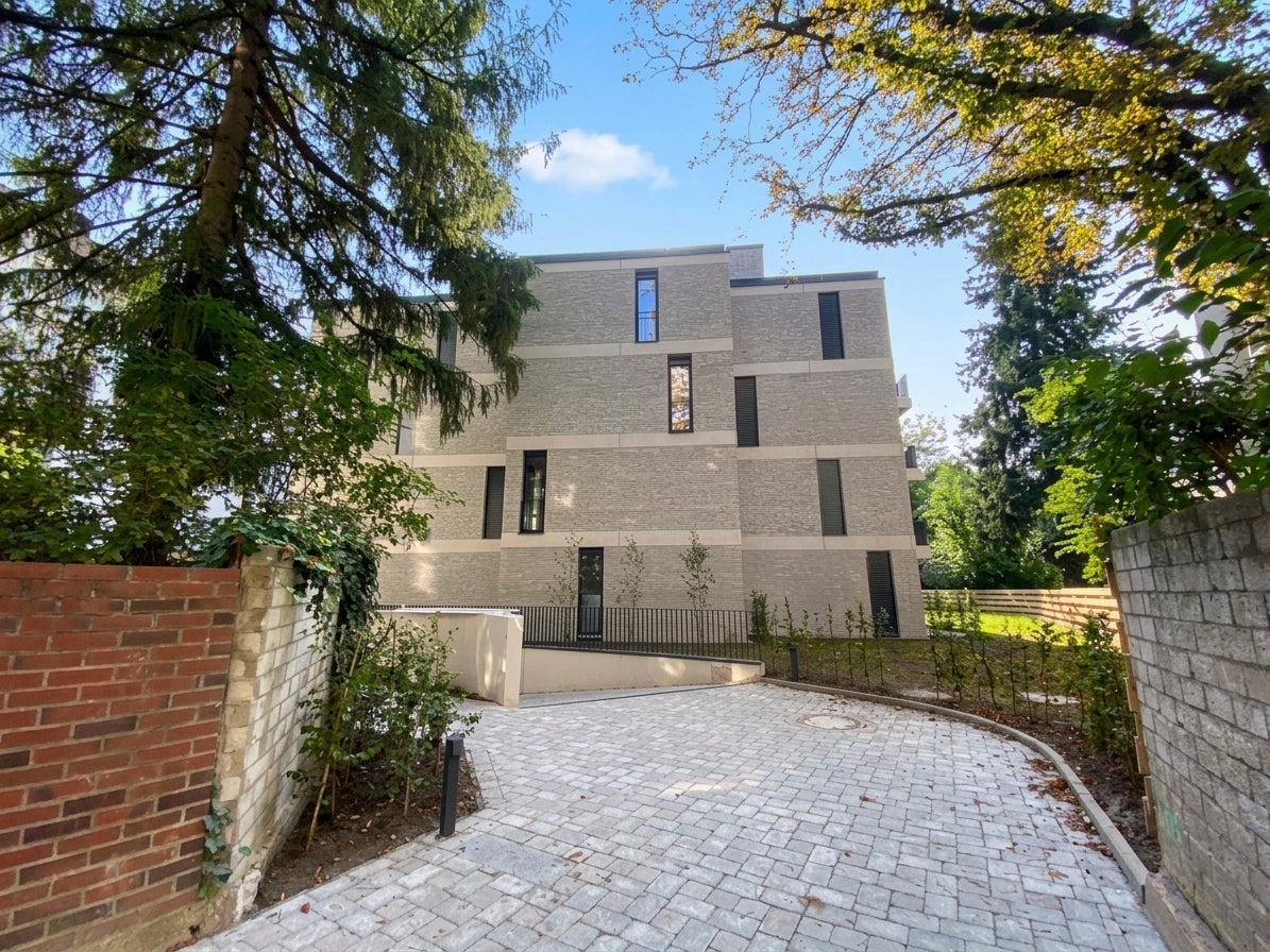Wohnung Schenkendorfstraße in Hamburg