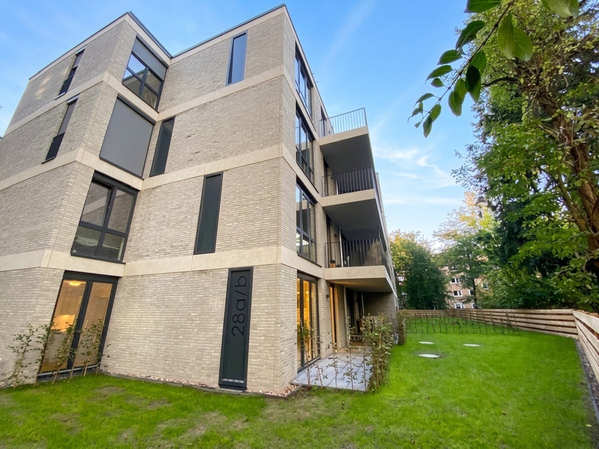 Wohnung Schenkendorfstraße in Hamburg