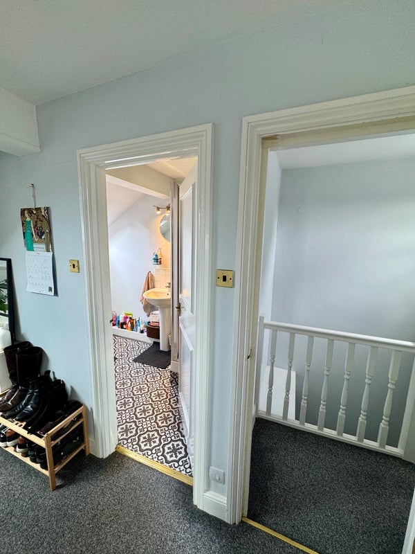 Room Dorothy Road in Greater London