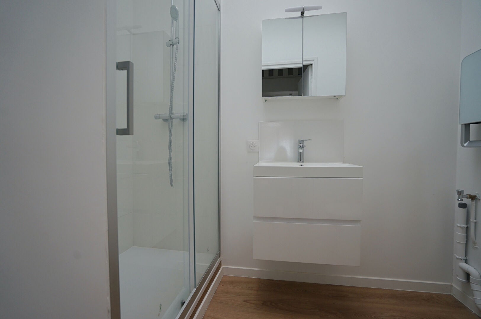 Appartement Rue de Lens à Lille
