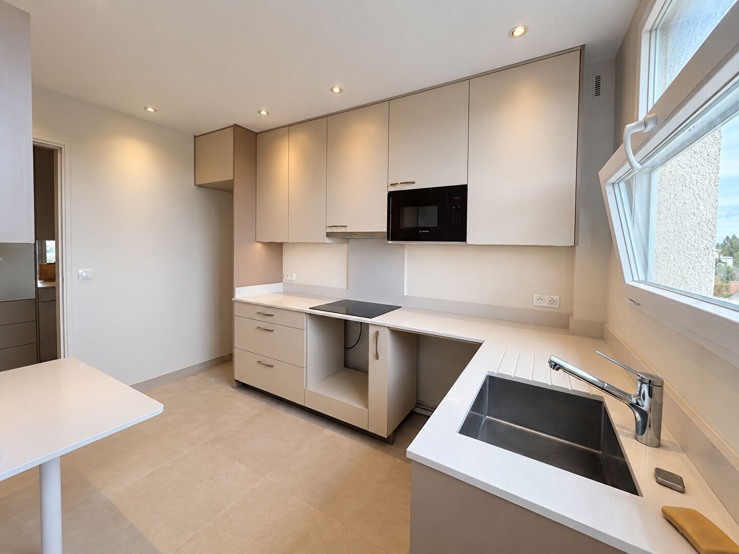 Appartement Avenue du Maréchal Foch à Chatou