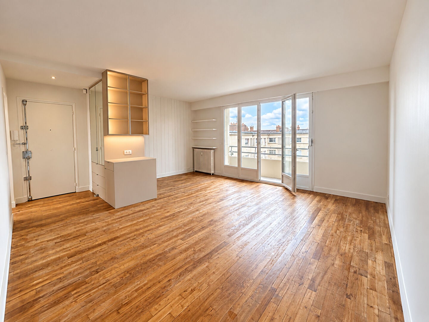 Appartement Avenue du Maréchal Foch à Chatou