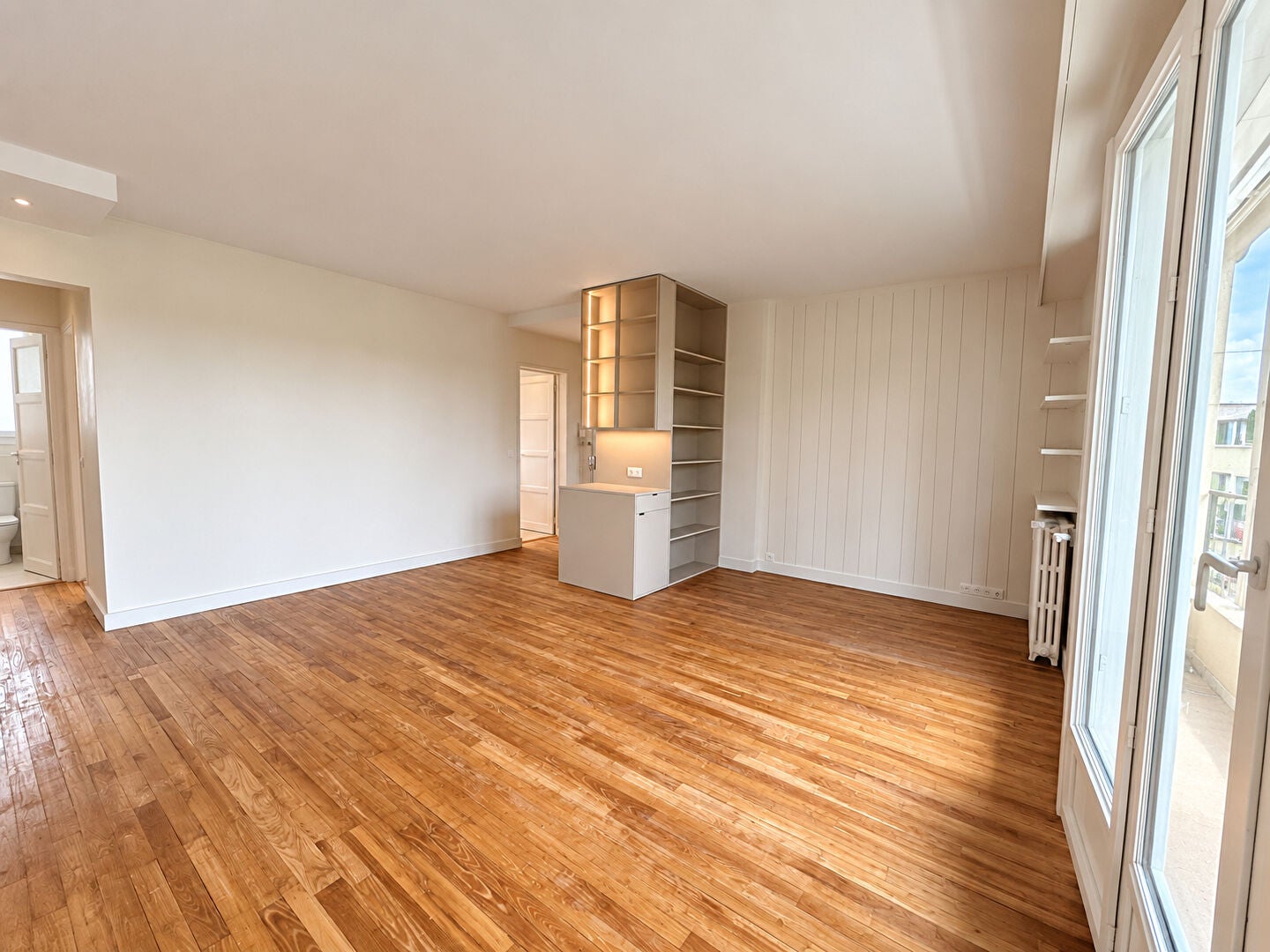 Appartement Avenue du Maréchal Foch à Chatou