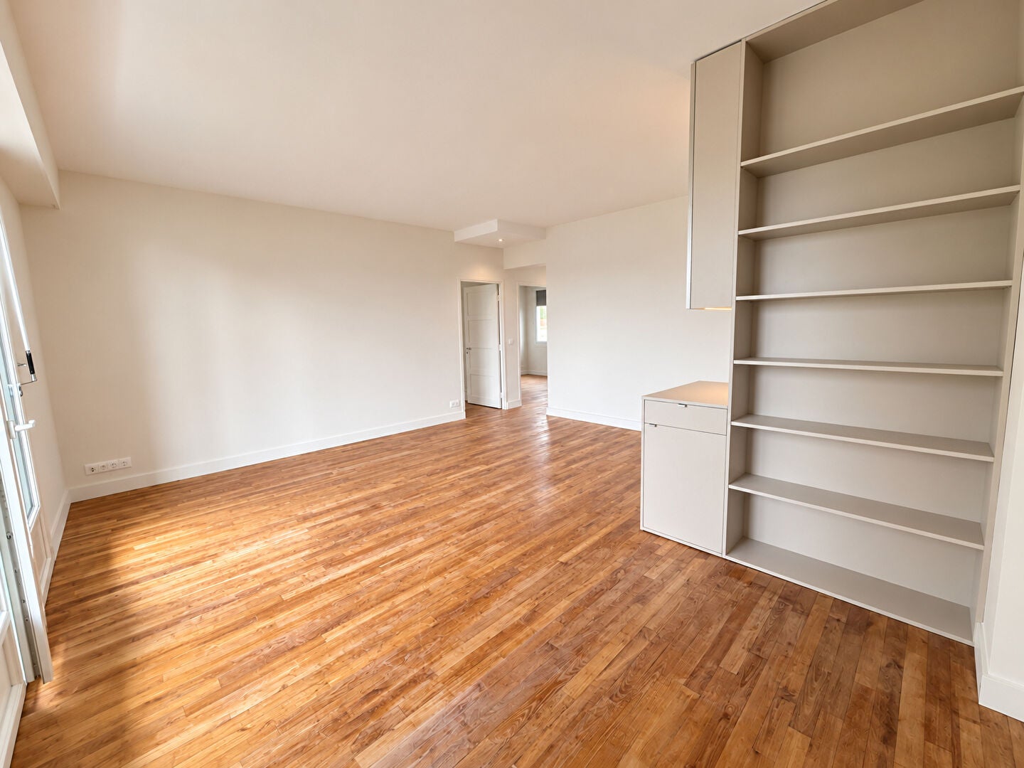 Appartement Avenue du Maréchal Foch à Chatou