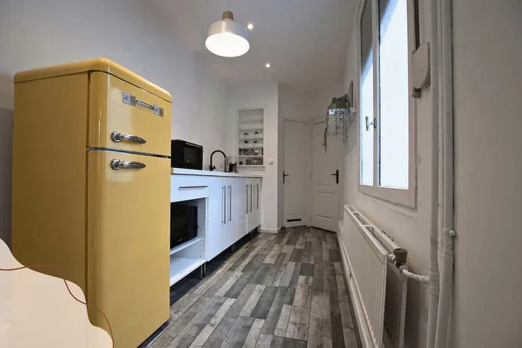Appartement Rue du Onze Novembre à Lens
