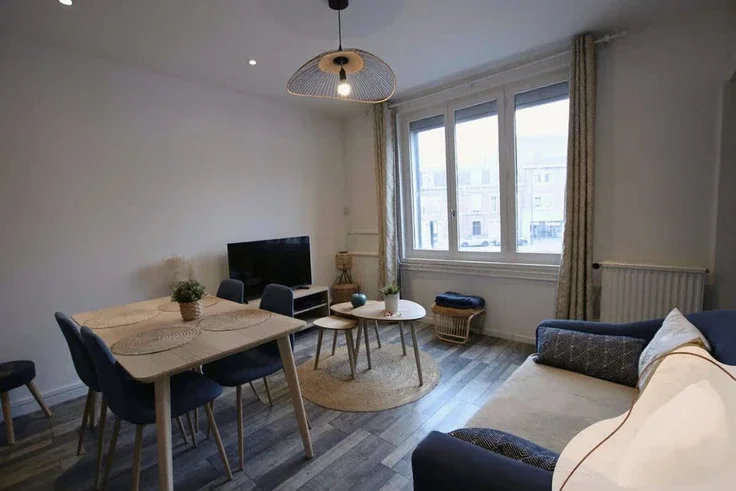 Appartement Rue du Onze Novembre à Lens