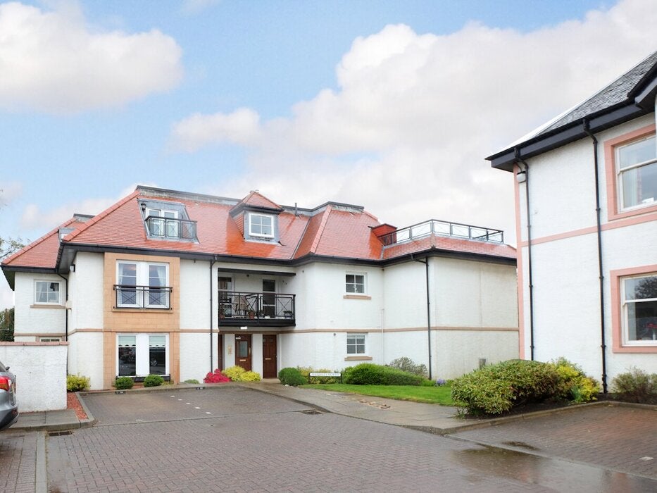 Flat Penthouse Hill in Batheaston