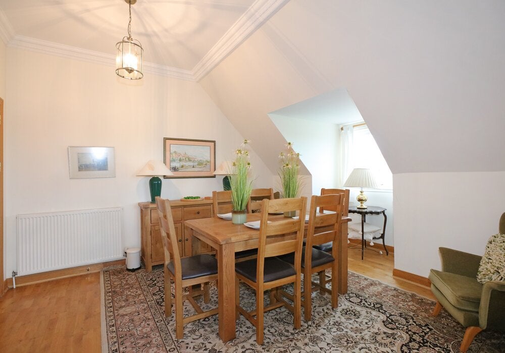 Flat Penthouse Hill in Batheaston