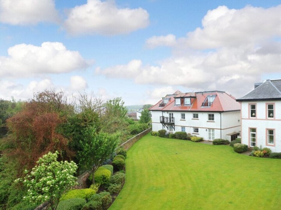 Flat Penthouse Hill in Batheaston