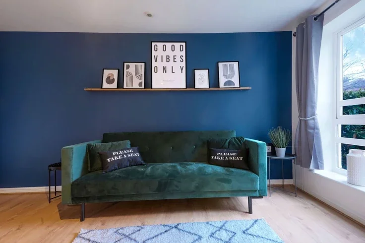 Flat Sandy Lane in Coventry
