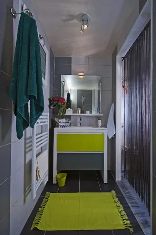 Room D 38 in Authou
