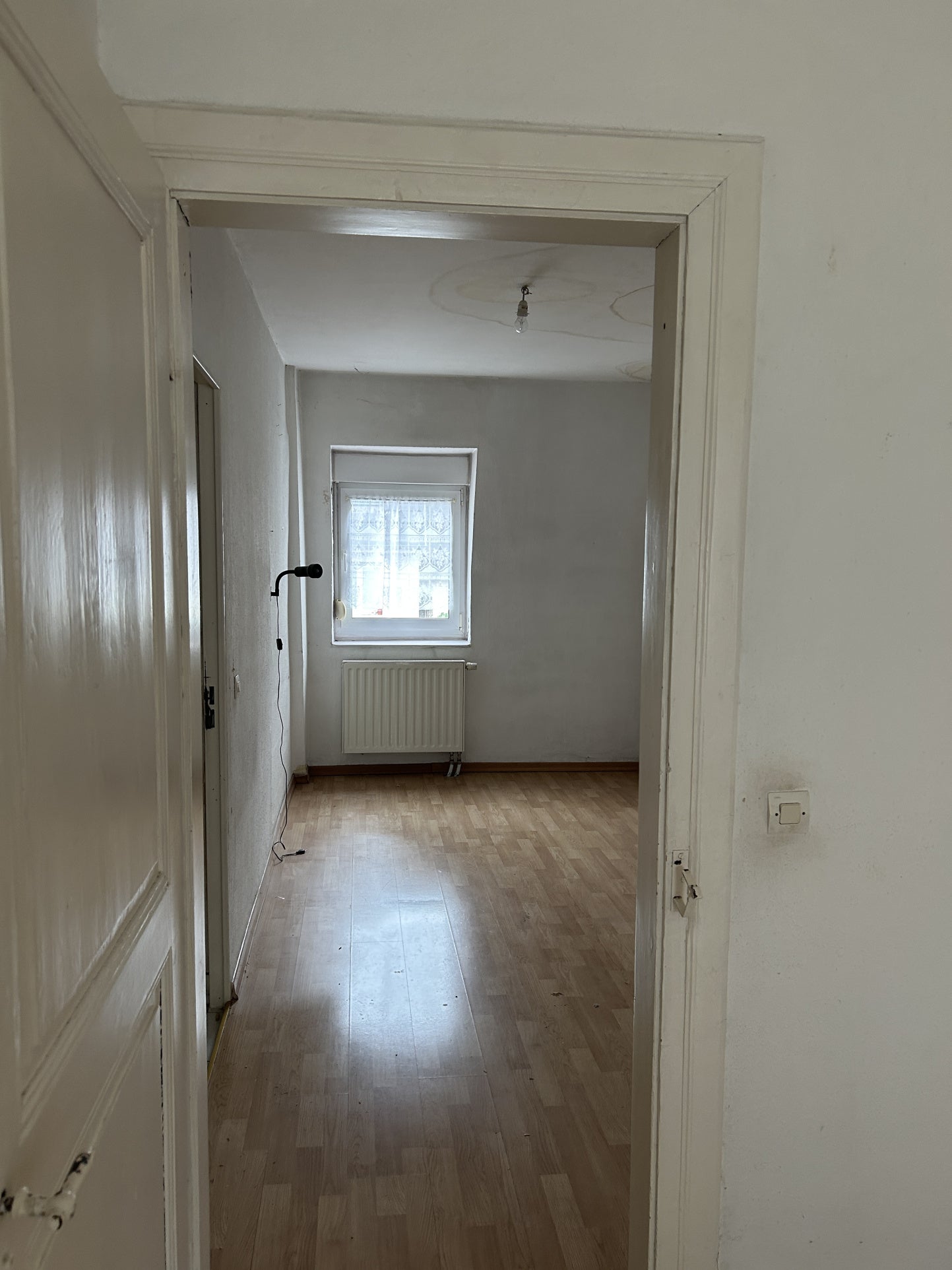 Flat Rue de Strasbourg in Mulhouse