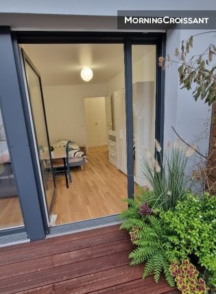 Appartement Rue Jean Antoine de Baïf à Paris