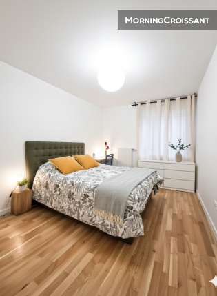 Appartement Rue Jean Antoine de Baïf à Paris