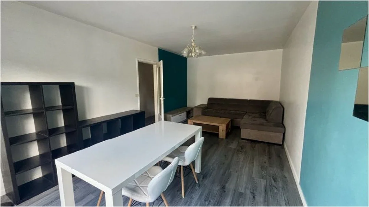 Appartement Rue César Franck à Lille