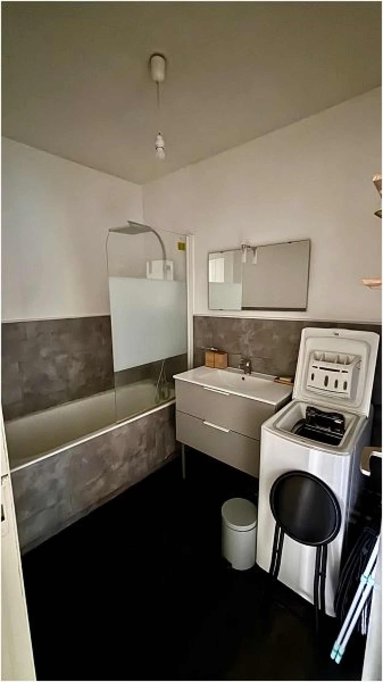 Appartement Rue César Franck à Lille