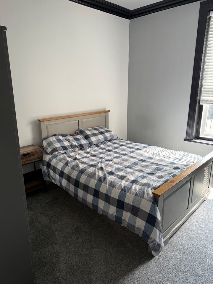 Room Radnor Park Road in Folkestone and Hythe District