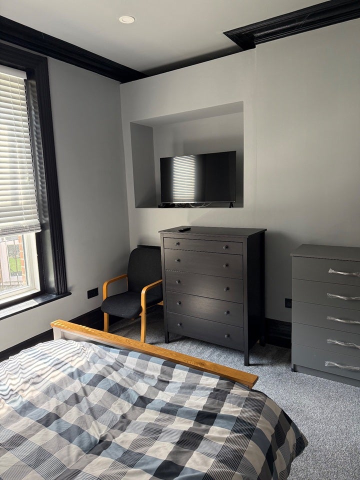 Room Radnor Park Road in Folkestone and Hythe District