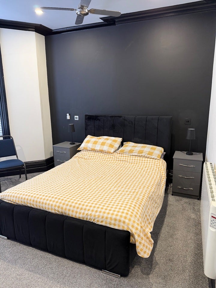 Room Radnor Park Road in Folkestone and Hythe District