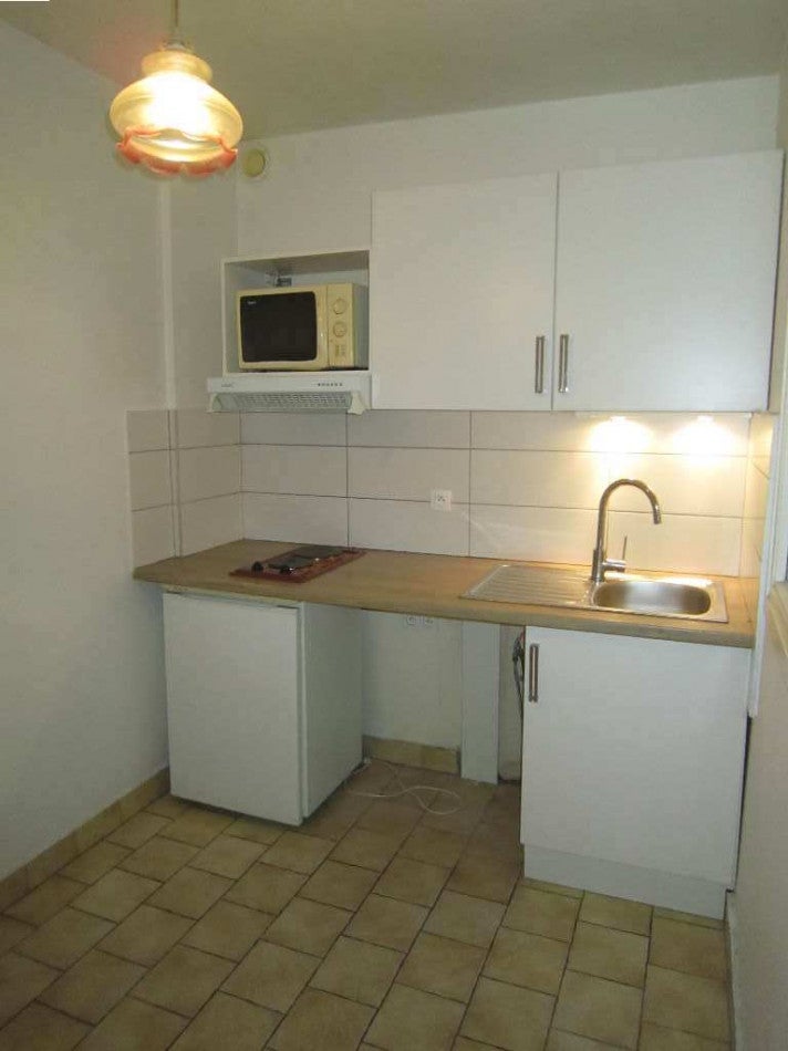 Appartement Avenue de Saint-Lazare à Montpellier
