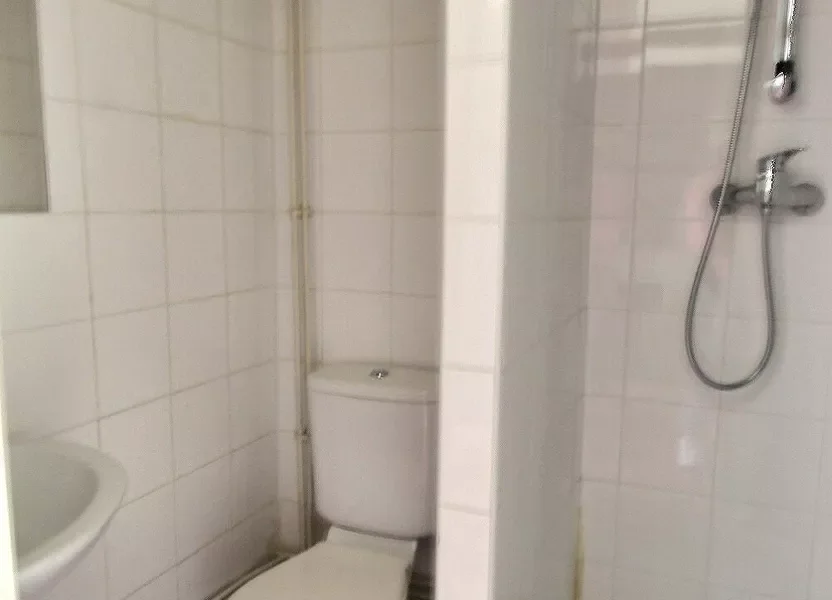 Appartement Boulevard Testaniére à Marseille
