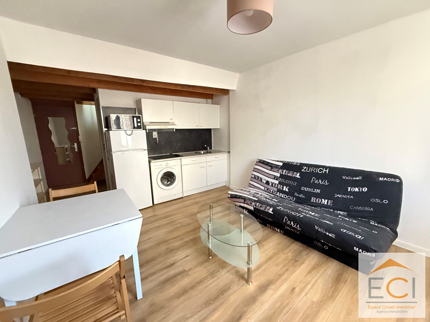 Appartement Rue Santos-Dumont à Limoges
