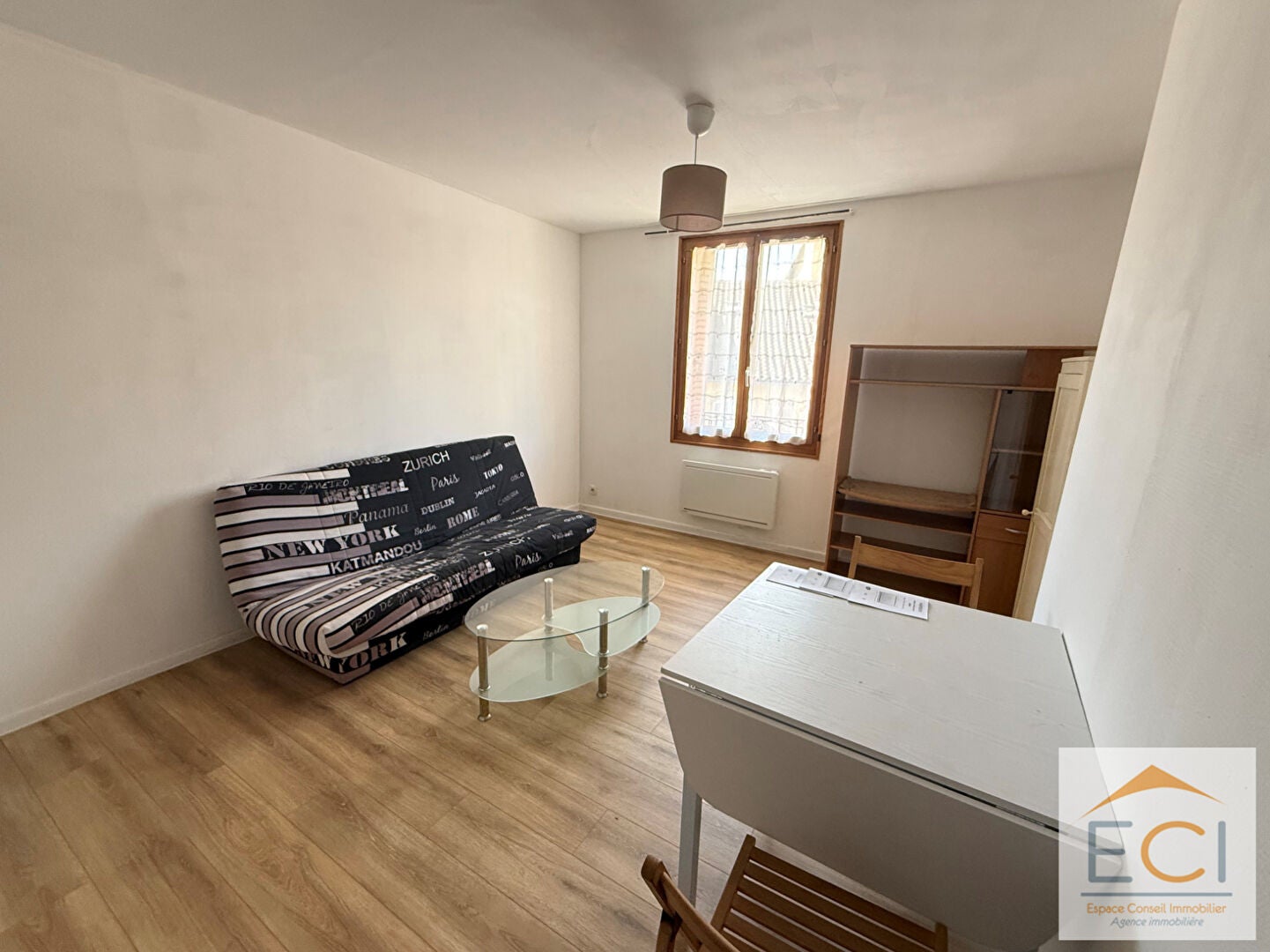 Appartement Rue Santos-Dumont à Limoges