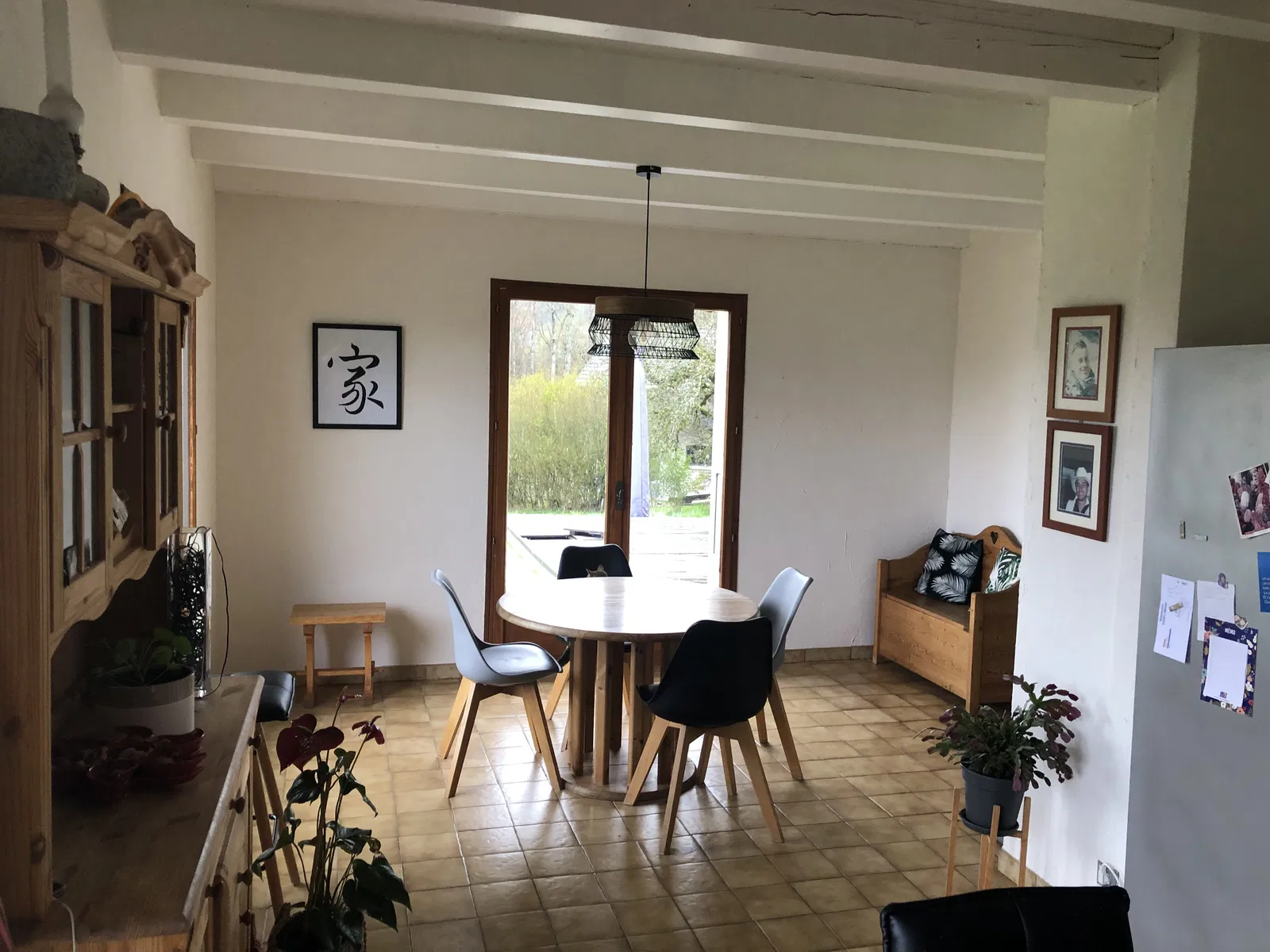 Room Route du Chaffrey in Charvonnex