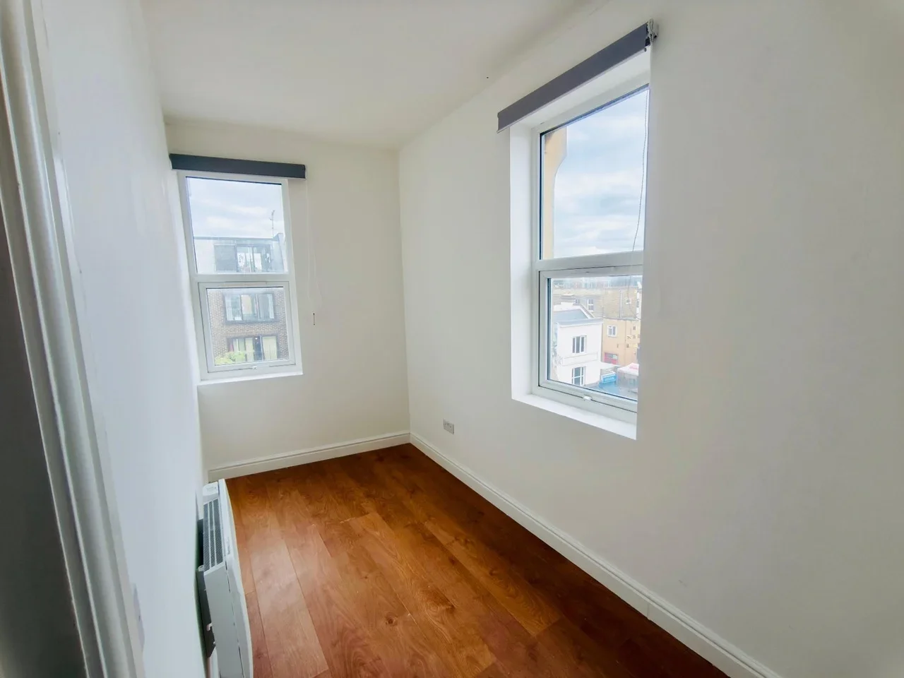 Flat Walworth Road in Greater London