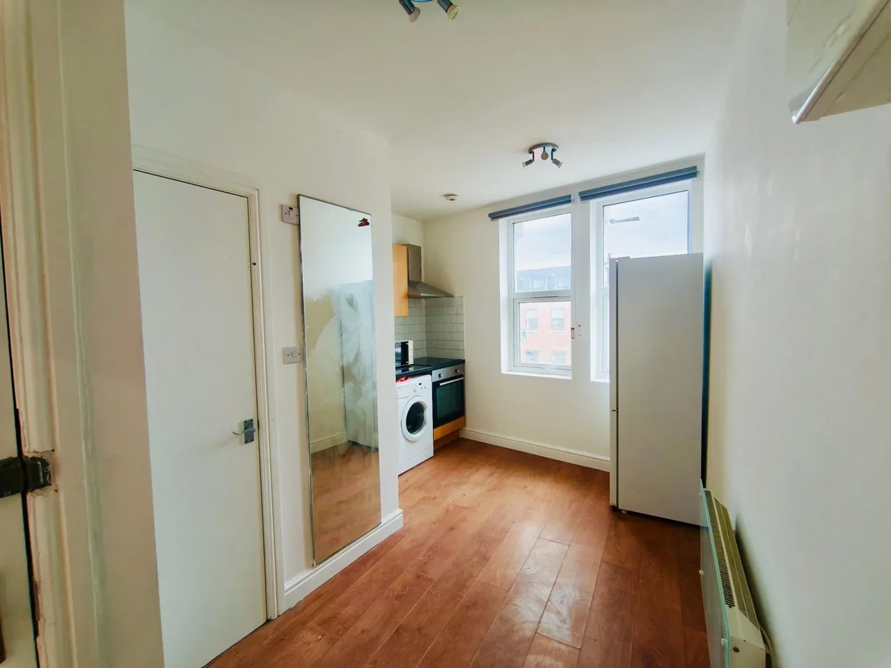 Flat Walworth Road in Greater London