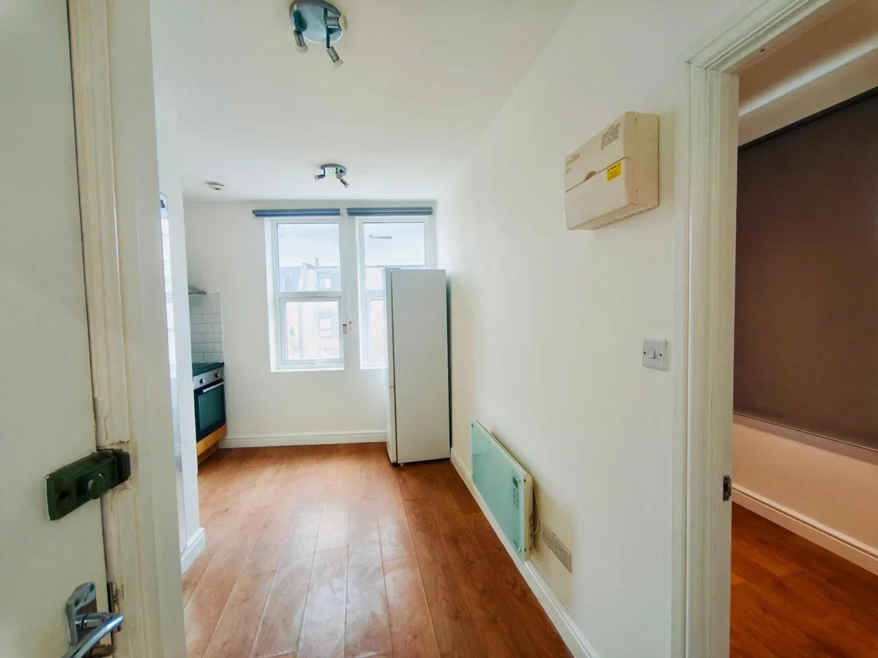 Flat Walworth Road in Greater London